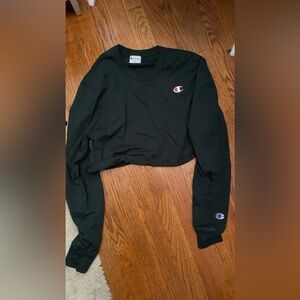 champion long sleeve